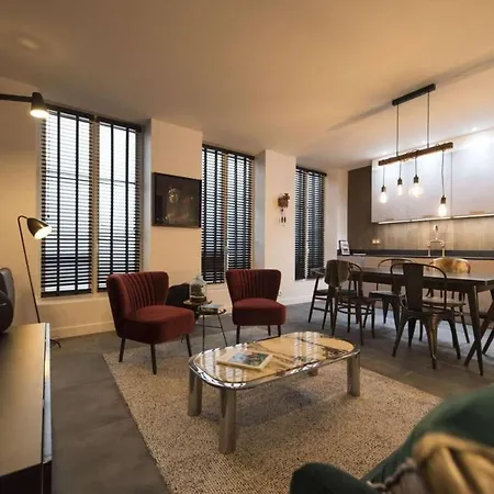 Heidi Apartment