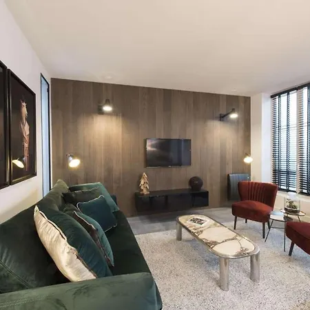 Heidi Apartment Paris